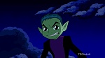 Image Teen Titans Saison 1