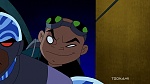 Image Teen Titans Saison 1