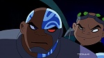 Image Teen Titans Saison 1