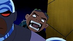 Image Teen Titans Saison 1