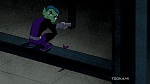 Image Teen Titans : Examen final