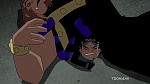 Image Teen Titans Saison 1