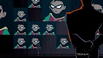 Image Teen Titans : Examen final