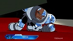 Image Teen Titans Saison 1