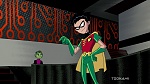 Image Teen Titans Saison 1
