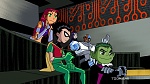 Image Teen Titans Saison 1
