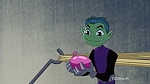 Image Teen Titans Saison 1