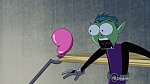 Image Teen Titans Saison 1