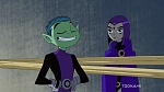 Image Teen Titans Saison 1