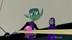 Image Teen Titans Saison 1