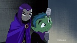 Image Teen Titans Saison 1