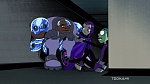 Image Teen Titans Saison 1