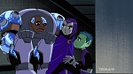 Image Teen Titans Saison 1