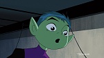 Image Teen Titans Saison 1