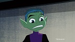 Image Teen Titans Saison 1