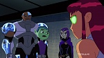 Image Teen Titans Saison 1