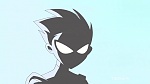 Image Teen Titans Saison 1