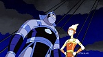 Image Teen Titans Saison 1