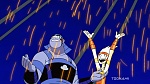 Image Teen Titans Saison 1
