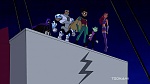 Image Teen Titans Saison 1