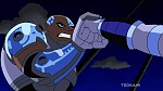 Image Teen Titans Saison 1