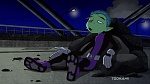Image Teen Titans Saison 1