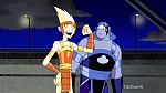 Image Teen Titans Saison 1