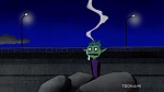 Image Teen Titans Saison 1