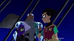 Image Teen Titans Saison 1