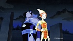 Image Teen Titans Saison 1