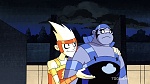 Image Teen Titans Saison 1