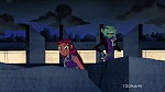 Image Teen Titans Saison 1