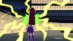 Image Teen Titans Saison 1