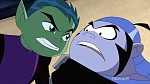 Image Teen Titans Saison 1