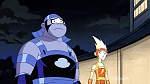 Image Teen Titans : Les Forces de la nature