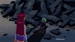 Image Teen Titans Saison 1