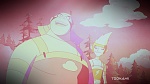 Image Teen Titans : Les Forces de la nature