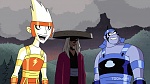 Image Teen Titans Saison 1