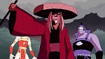 Image Teen Titans Saison 1