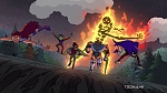Image Teen Titans Saison 1