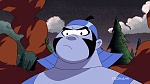 Image Teen Titans Saison 1