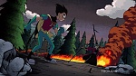 Image Teen Titans Saison 1