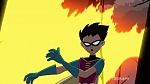 Image Teen Titans Saison 1