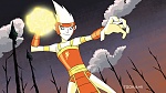 Image Teen Titans Saison 1