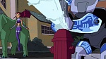 Image Teen Titans Saison 1