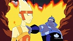 Image Teen Titans Saison 1