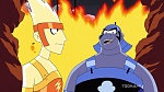 Image Teen Titans Saison 1