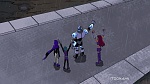Image Teen Titans Saison 1