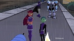 Image Teen Titans Saison 1
