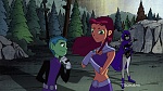 Image Teen Titans Saison 1
